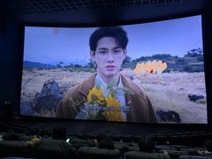 -万达影城(贵阳中大激光IMAX店)