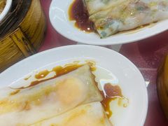 -香港蓮香樓(中環店)