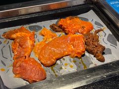 -蓝鲸湾汤泉(包河店)