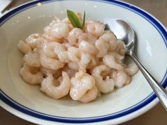 -金溪山庄 金溪别业风信子中餐厅