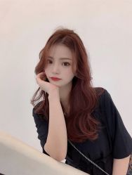 -Rise Hair上升造型