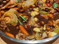 -黄记煌三汁焖锅(欢乐海岸店)