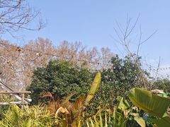 -HERRE·FARM 赫尔露营农场·团建聚会包场