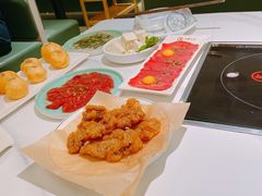 -许府牛火锅(信义坊总店)