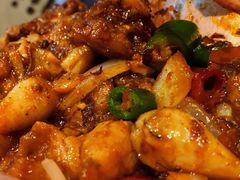 -炉小二铜锅牛蛙•川湘菜(三里屯店)