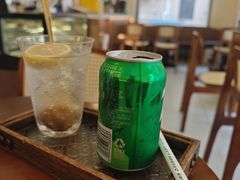 -E SPECIAL COFFEE 别样