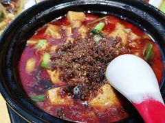 -陈麻婆豆腐(春熙店)