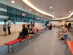 -冠军冰场CHAMPION RINK(凯德广场店)