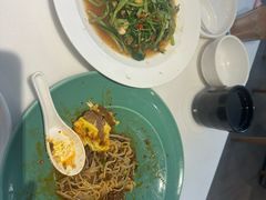 -新旺茶餐厅·早餐·夜宵(仙霞店)