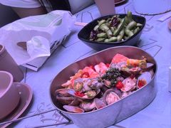 -巴厘龙虾·榜首油焖大虾(洞庭·艺术洋房店)