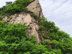 -丹东凤凰山景区
