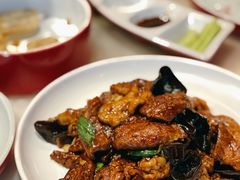 -京华烟云·北京烤鸭(领展购物广场·中关村店)