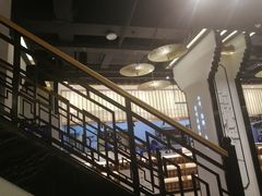 大堂-俏牛哥鲜牛肉牛肆馆(重庆天地店)