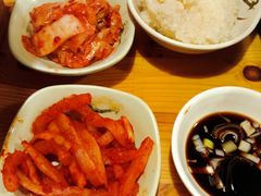 -元奶奶包饭(公新银浦店)