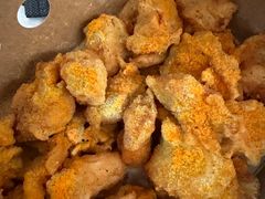-阿捡忭京炸鸡(韭菜园总店)