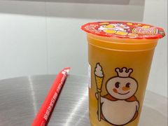 -蜜雪冰城(浙江大学店)