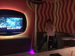 -米乐星世界KTV(汇智国际商业中心店)