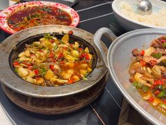 -椒馋小馆(绿源路店)