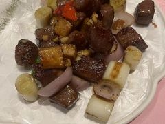 -誉八仙酒楼(静安大悦城店)