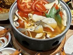 -Thai Alley泰爱里(二沙岛店)