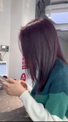 -Sying杉影日式烫染專門店