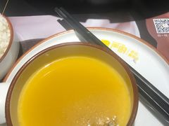 招牌金汤-严厨老坛酸菜鱼(张掖路店)