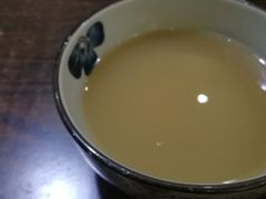 -内蒙焖面大盆骨餐馆(山大路店)