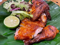 -美奈小馆·东南亚菜(福田星河COCO Park店)