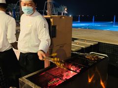 -深圳大梅沙京基洲际度假酒店