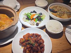 -金牌外婆家(苏州中心店)