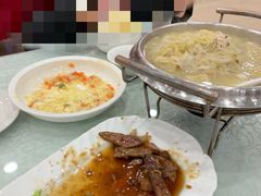 -宝发园名菜馆