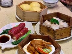 -明腾壹间茶餐厅(新都会花园广场店)