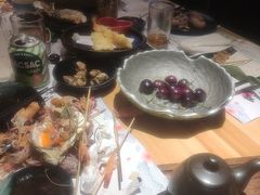 -贵木日本料理·铁板烧(新地假日广场店)