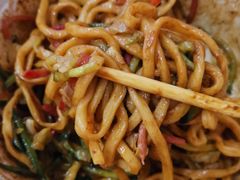 -黑八私房老北京炸酱面