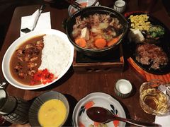 -铃木食堂(帽儿胡同店)