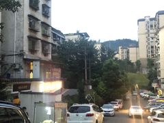 -九九牛肉馆(南山路店)
