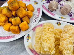 -燃计沙茶皇·香港沙茶火锅(人广旗舰店)