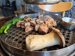 -Dombe豚(黑猪肉街店)