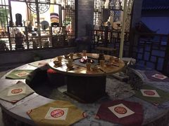 -滇藏石锅宴(崇仁巷老店)