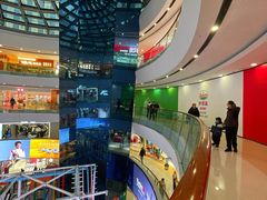 -万达广场(南京江宁店)