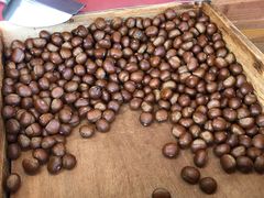 -阿男野栗王(金门路店)