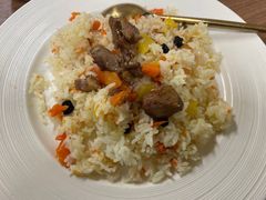 -贯贯吉·清真餐厅(浙江中路店)