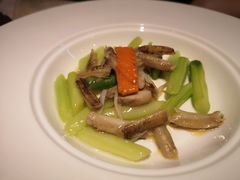 蟹柳芦笋-成隆行·蟹王府(九江路店)