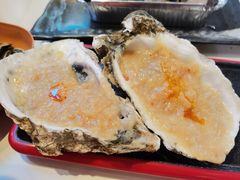 -大成海鲜烧烤·海鲜粥(安顺路店)
