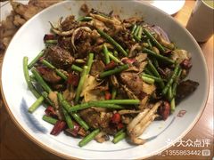 -东北小二东北菜(大车家巷店)
