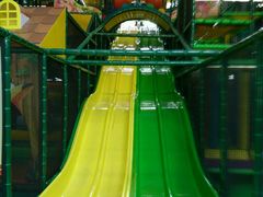 -蒙特利亲子乐园