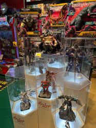 -Hamleys哈姆雷斯(东方福来德店)