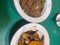 -两户人家农家乐