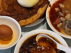 -南来顺饭庄·清真(南菜园店)