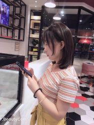 -艳遇 style fashion